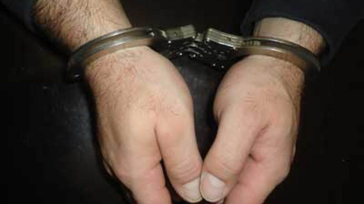 Αγρίνιο: Συνελήφθη δύο φορές την ίδια μέρα!