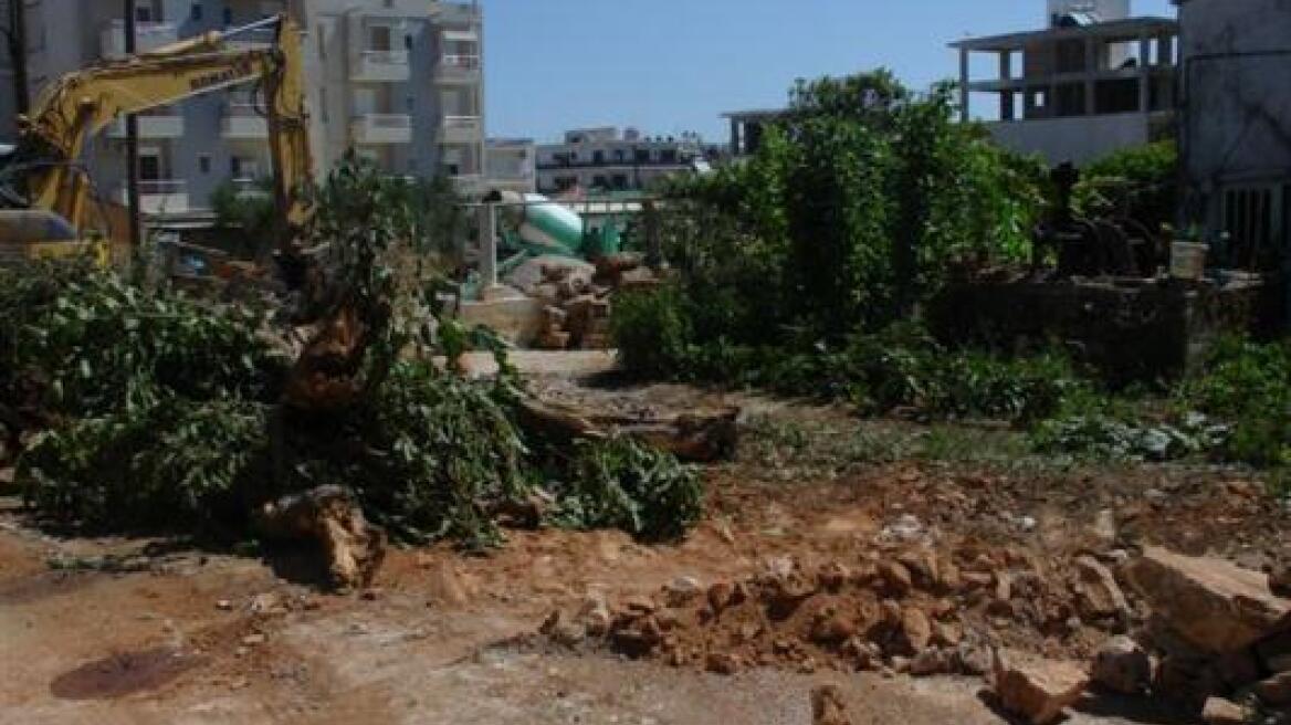 Συνήγορος του Πολίτη: Να μην φορολογηθούν ακίνητα που απαλλοτριώθηκαν