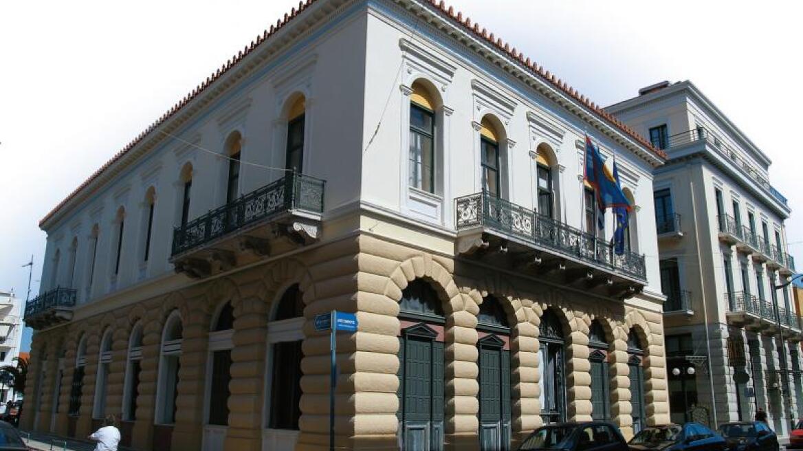 Κίνημα 60 δημάρχων για την «Ανατροπή στην Αυτοδιοίκηση»