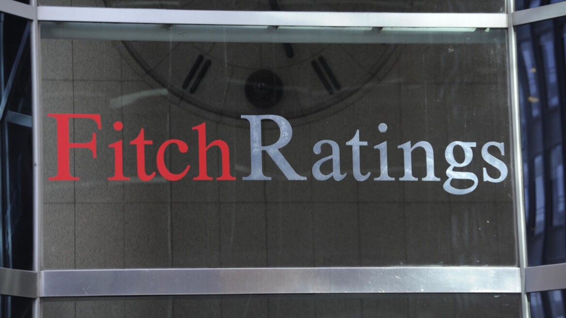 Fitch: «Βλέπει» ανάπτυξη 0,5% φέτος στην Ελλάδα