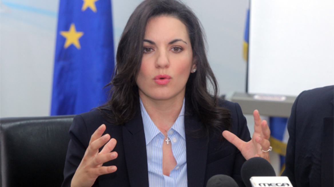 Κεφαλογιάννη για το «κανόνι»: Ο ελληνικός τουρισμός επιδεικνύει υψηλό επίπεδο επαγγελματισμού