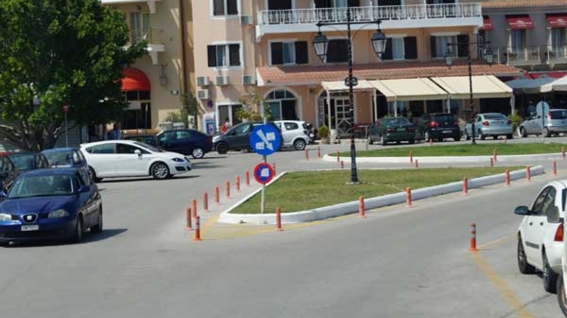 Λευκάδα: 9χρονος παρασύρθηκε από αυτοκίνητο 