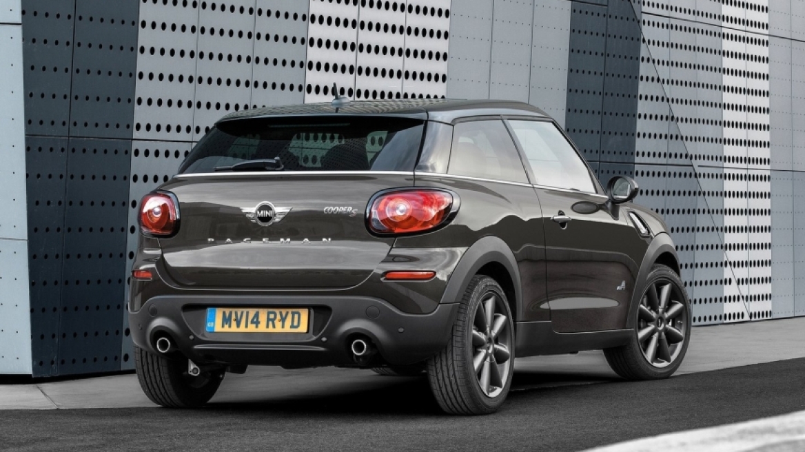 Video: Σχεδιάζοντας τα MINI