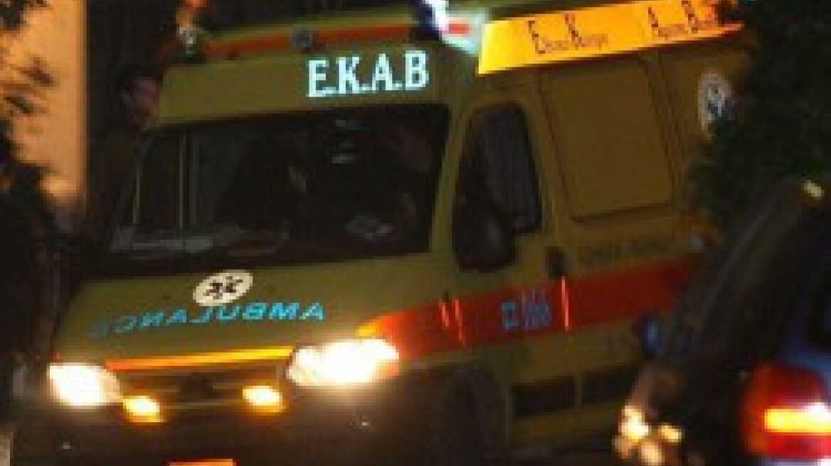 Κρήτη: Βρέθηκε νεκρός μέσα στο μαγαζί που δούλευε