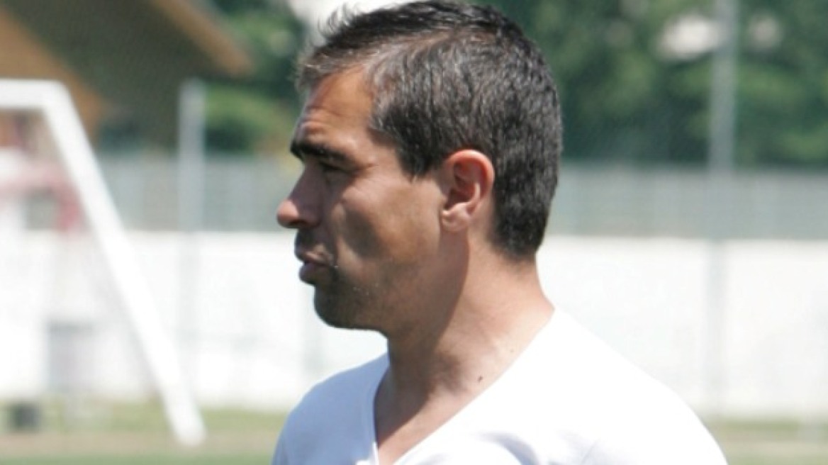 Προπονήθηκε με Πανιώνιο ο Ιμπαγάσα