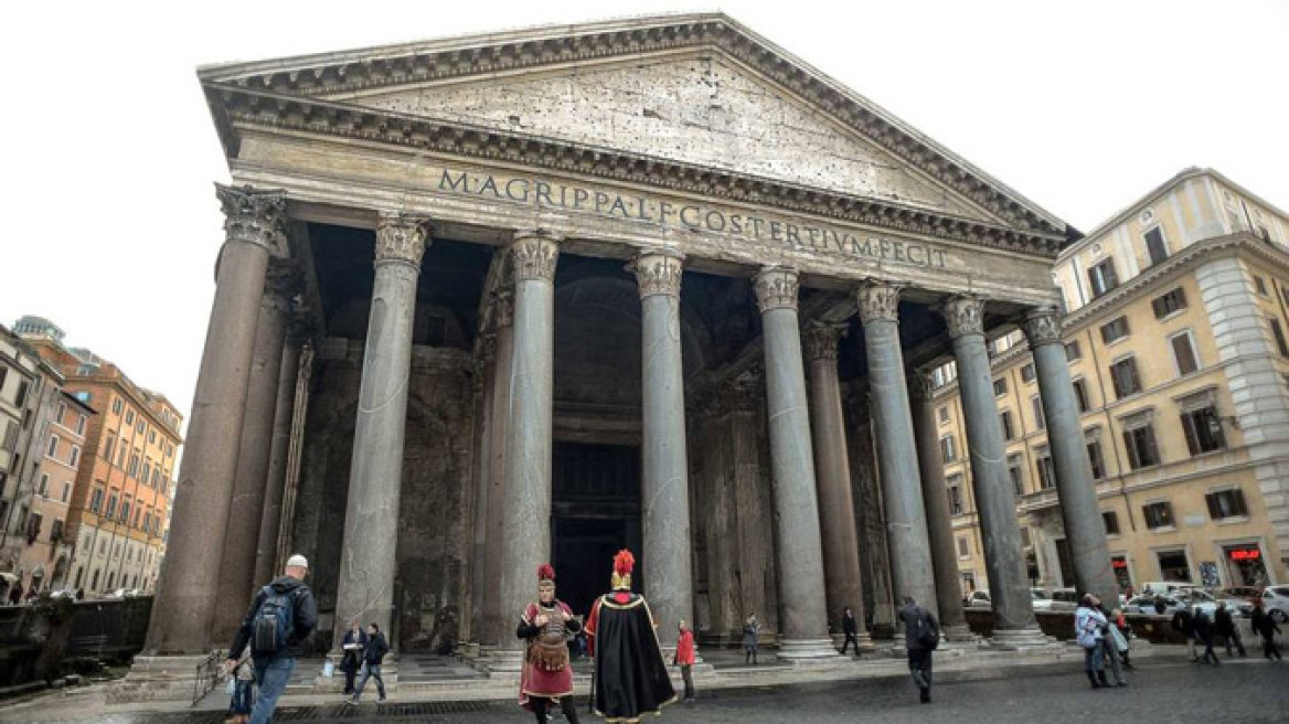 Τα 9+1 πιο όμορφα κτίρια στον κόσμο