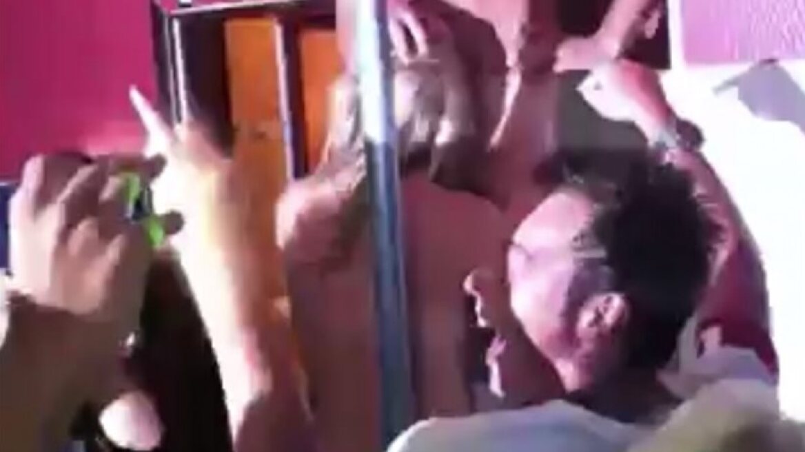 Προκαταρκτική έρευνα για τα όργια στη Ρόδο