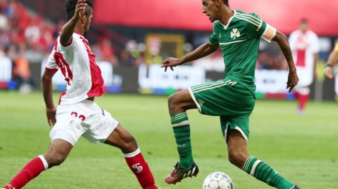 Κανονικά η μετάδοση του αγώνα του Παναθηναϊκού - Εξαιρείται από την απεργία