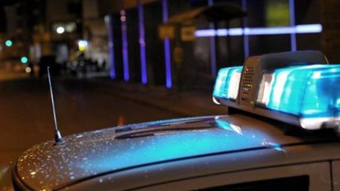 Ένοπλη ληστεία σε πρατήριο καυσίμων στο Χαϊδάρι