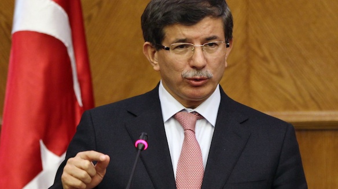 Τουρκία: Ανέστειλε τη λειτουργία της πρεσβείας της στην Τρίπολη 