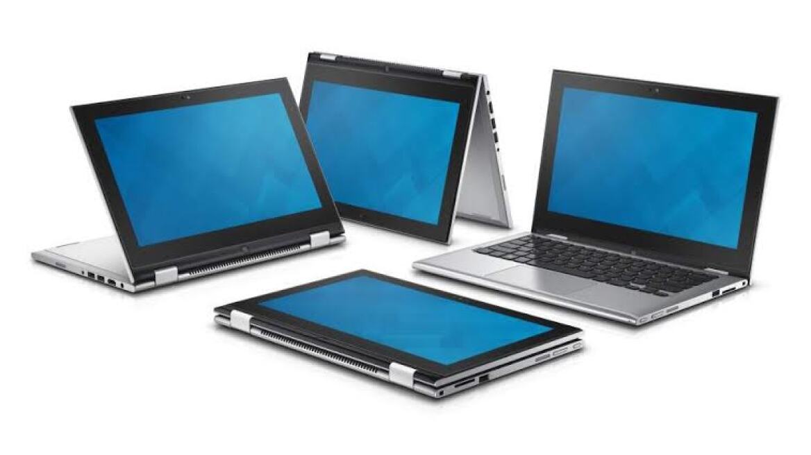Η πτώση των τιμών δίνει ζωή στους φορητούς υπολογιστές