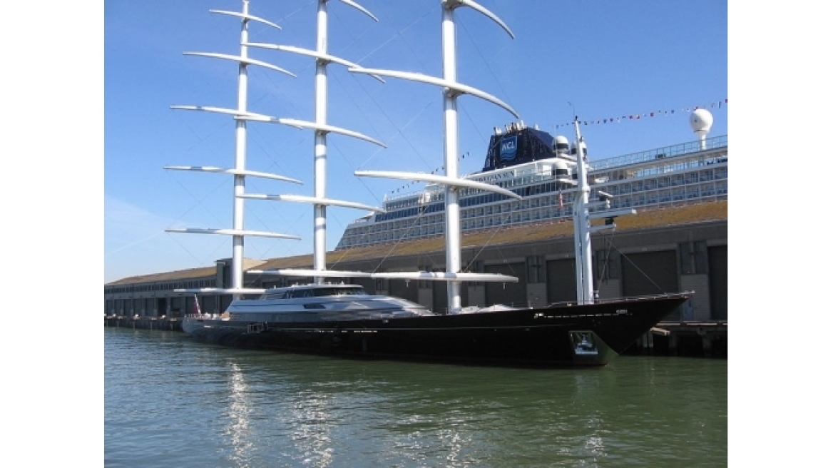 Το «όχι» στα πυροτεχνήματα έδιωξε το «Γεράκι της Μάλτας» από το Ηράκλειο