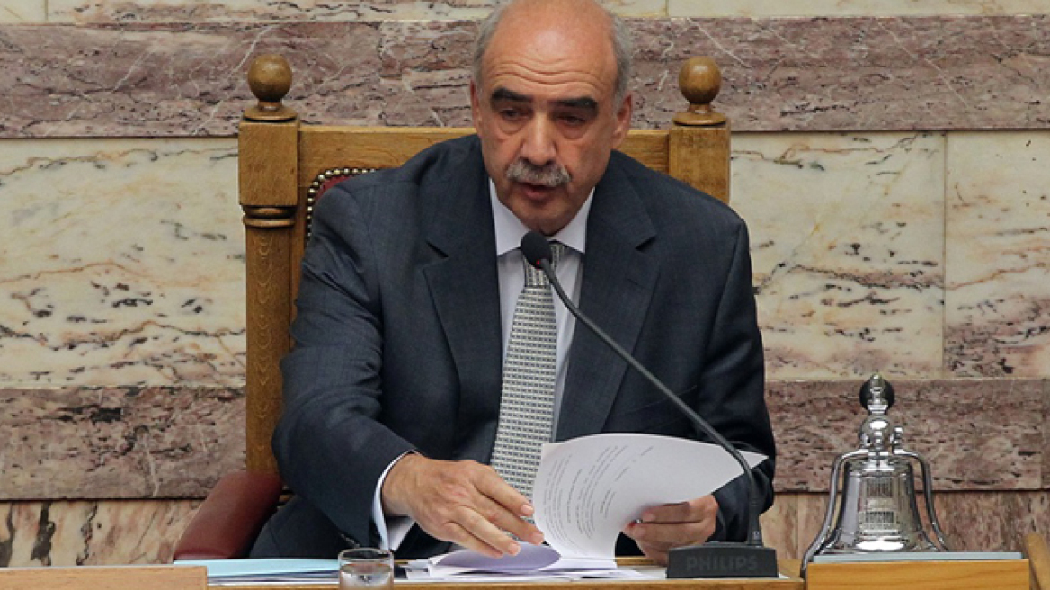 Στα χέρια του Μεϊμαράκη το πόρισμα της αξιολόγησης στην τριτοβάθμια εκπαίδευση 