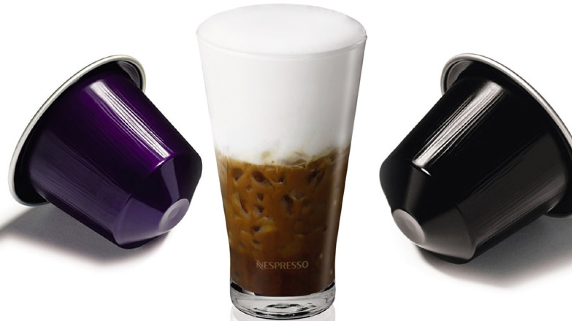 Nespresso Freddo: Η απόλυτη... απόλαυση του καλοκαιριού