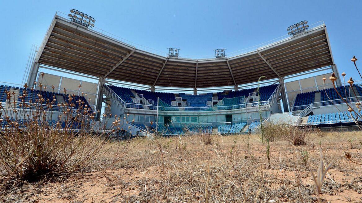 Σκληρό άρθρο της «Mirror» για τα Ολυμπιακά ακίνητα στην Αθήνα  