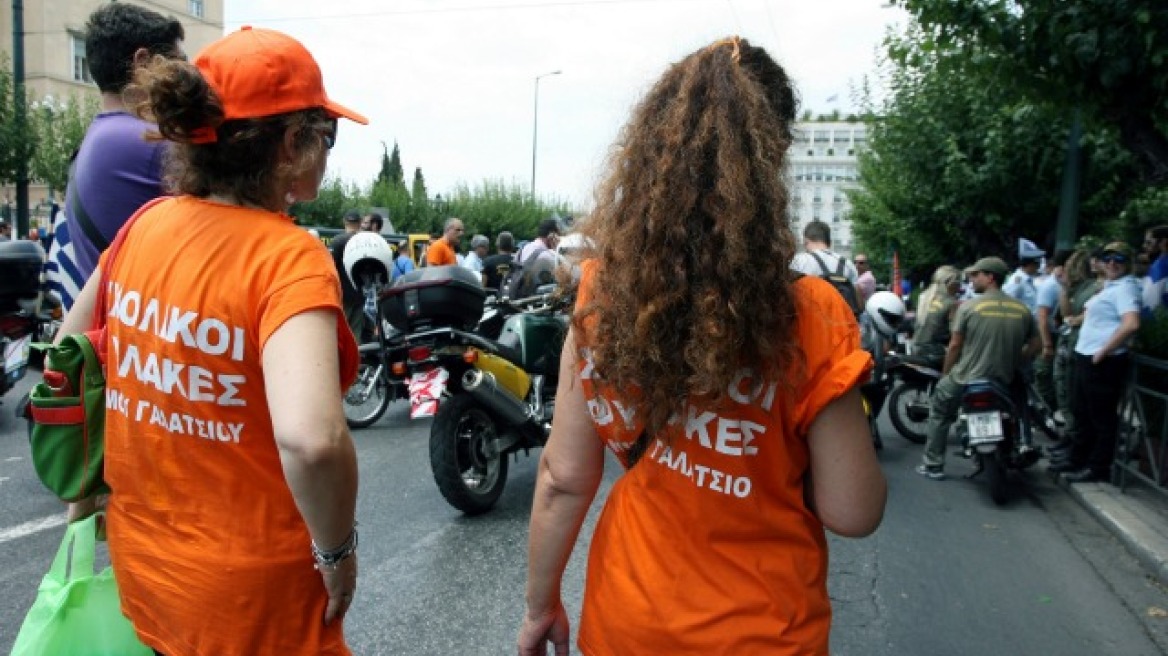 ΥΠΕΣ: Νομοθετική ρύθμιση για τους σχολικούς φύλακες