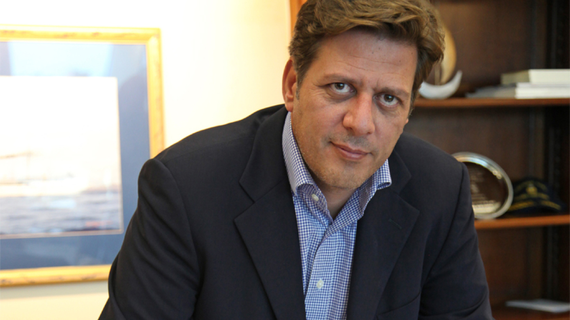 Το Λιμενικό παρέλαβε 45 νέα περιπολικά οχήματα