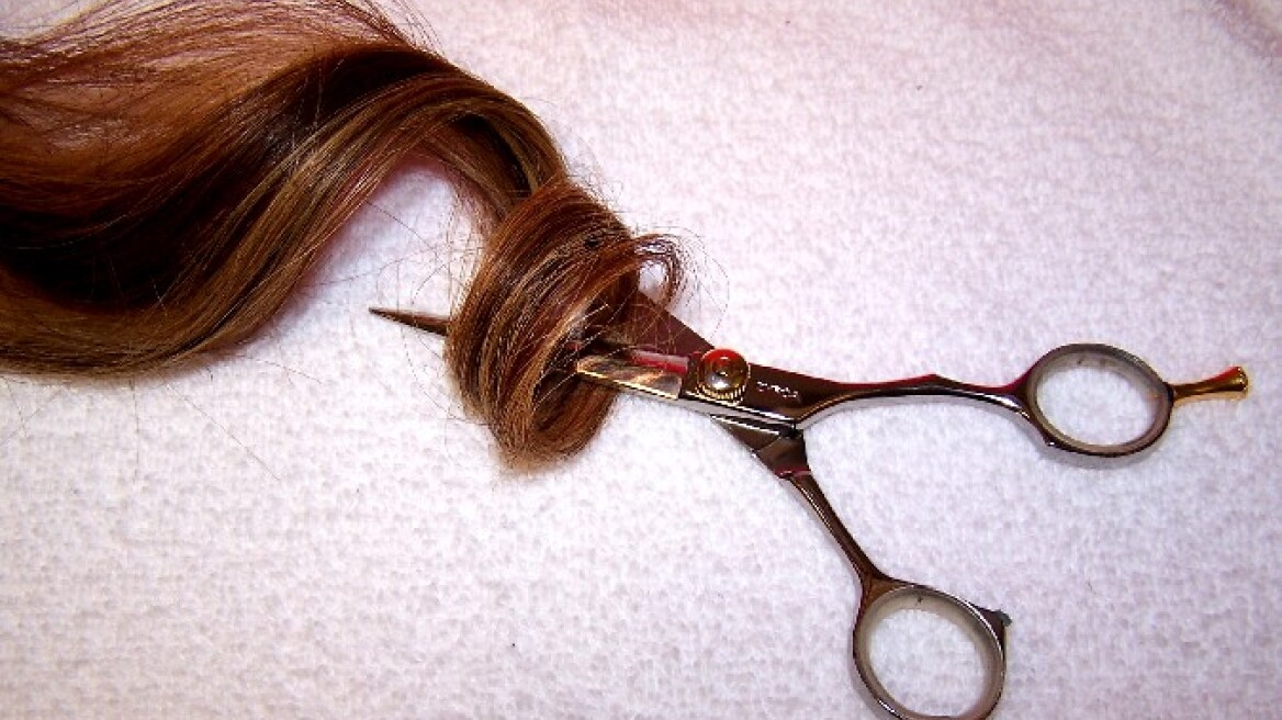 Ηράκλειο: Τη βίασε και την κούρεψε για να την τιμωρήσει!