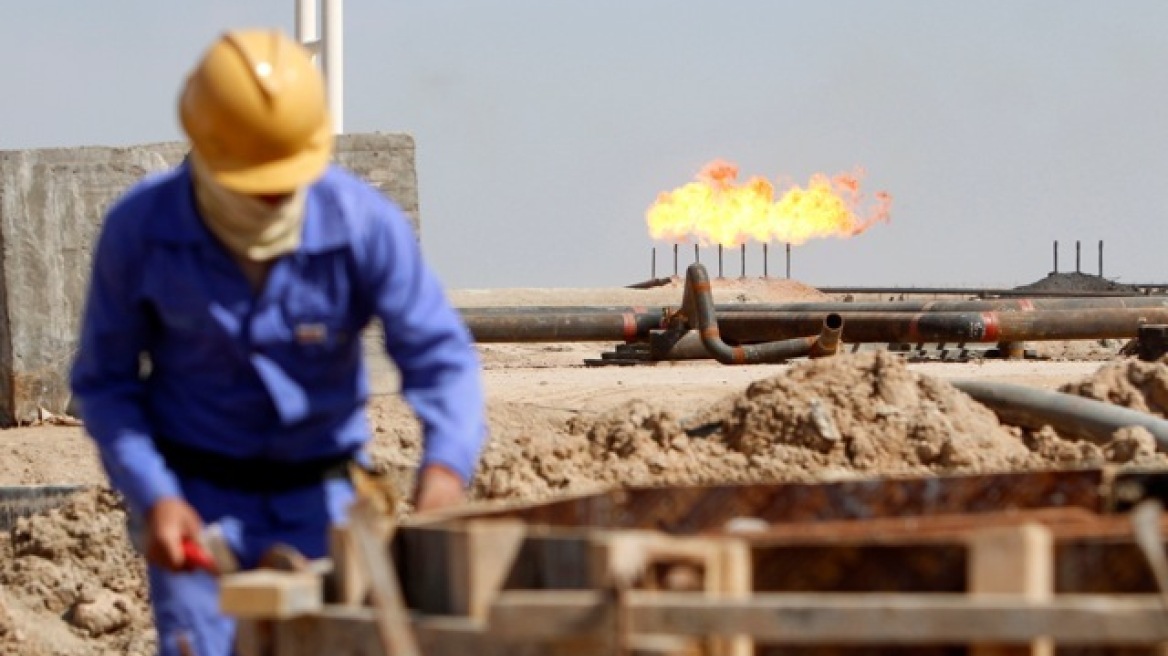 Ιράκ: Εταιρείες πετρελαίου απομακρύνουν το προσωπικό τους από τη χώρα