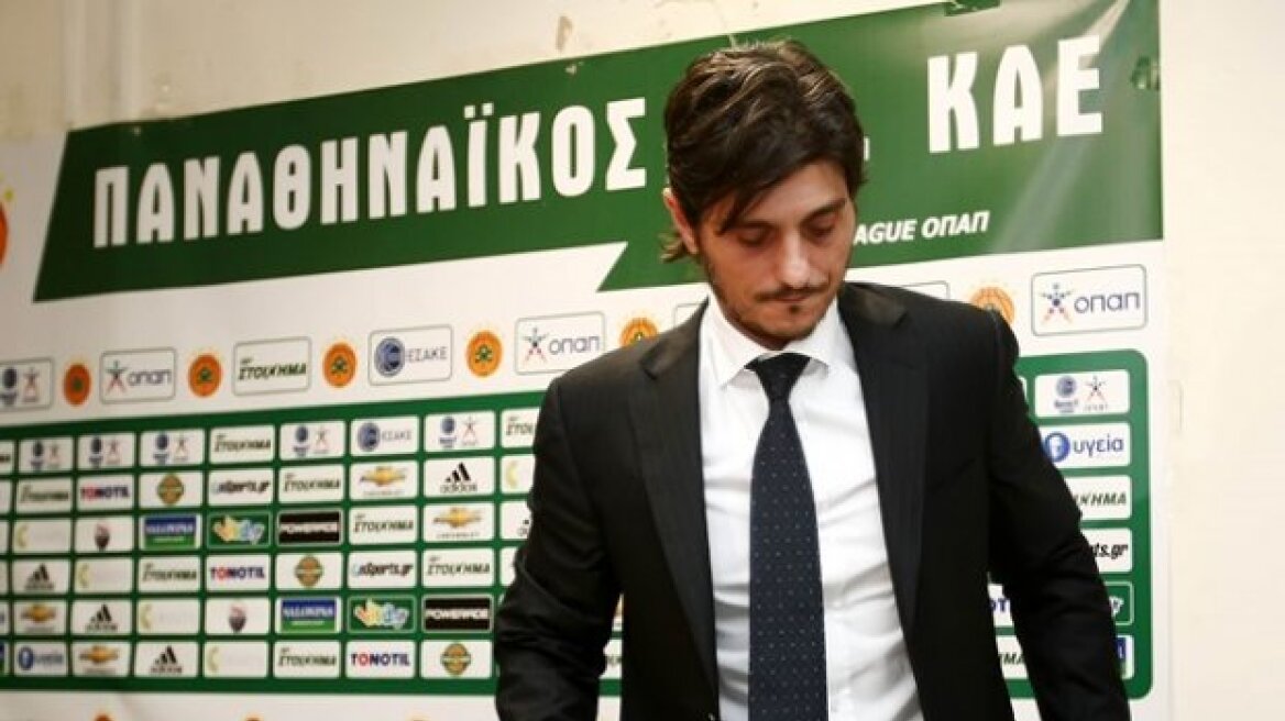 ΚΑΕ Παναθηναϊκός: «Θα τρέχουνε να κρυφτούν…»