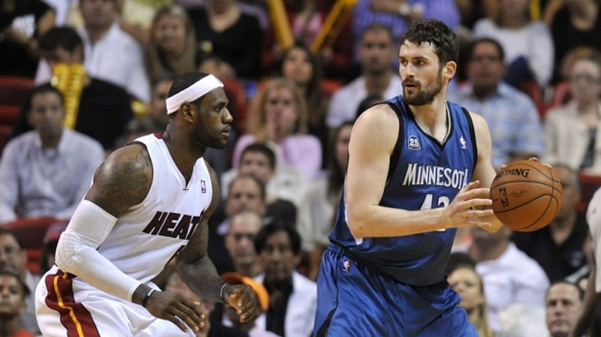 Καταρχήν συμφωνία Καβαλίερς-Τίμπεργουλβς για τη μεταγραφή Λοβ