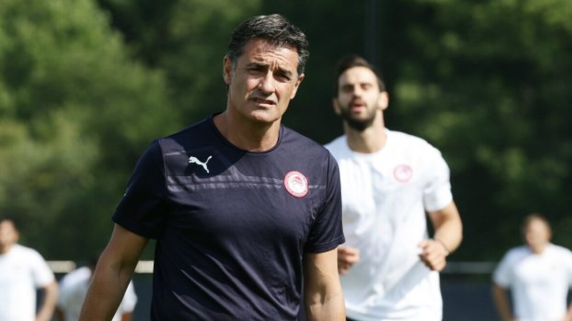 Αποφασίζει για τους «κομμένους» ο Μίτσελ