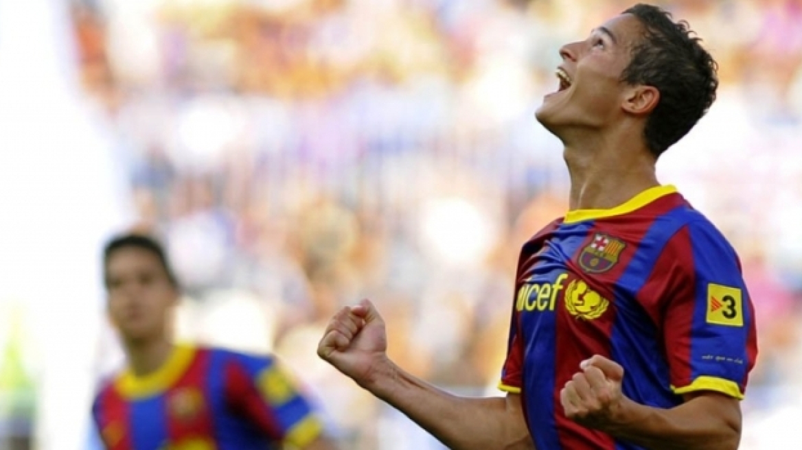 «Πιάνει λιμάνι» σήμερα ο Αφελάι