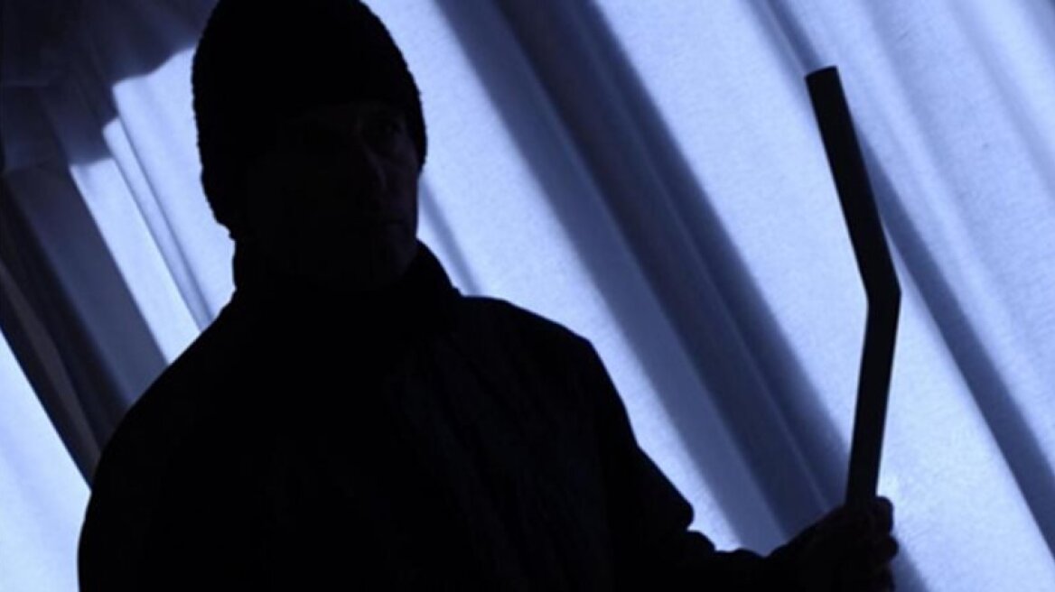 Πυροβόλησε με καραμπίνα τον Αλβανό διαρρήκτη 