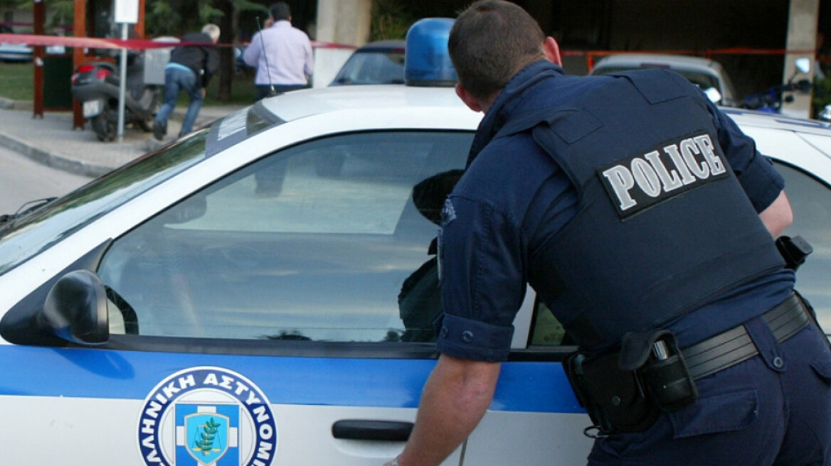 Ηλεία: Αστυνομικοί έφαγαν ξύλο γιατί πήγαν για έλεγχο