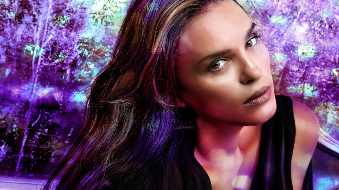 Σήλια Κριθαριώτη: Η μητρότητα είναι συγκλονιστικό δώρο