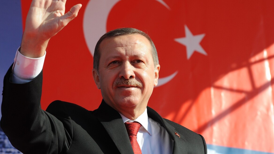 New York Times: Ο Ερντογάν διασφαλίζει τη «θέση του στην ιστορία» 