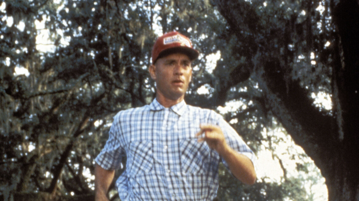 Δείτε την οντισιόν του Τομ Χανκς για τον «Forrest Gump»
