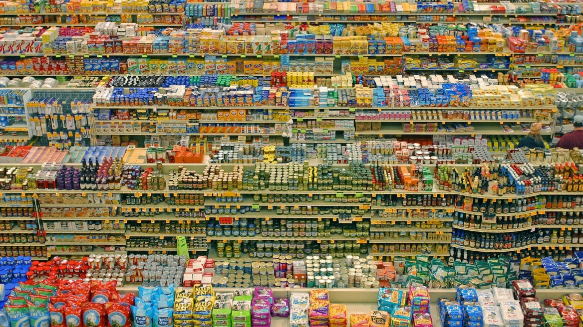 Ιταλία: Πάνω από 200 εκατ. ευρώ η ζημία από το ρωσικό εμπάργκο