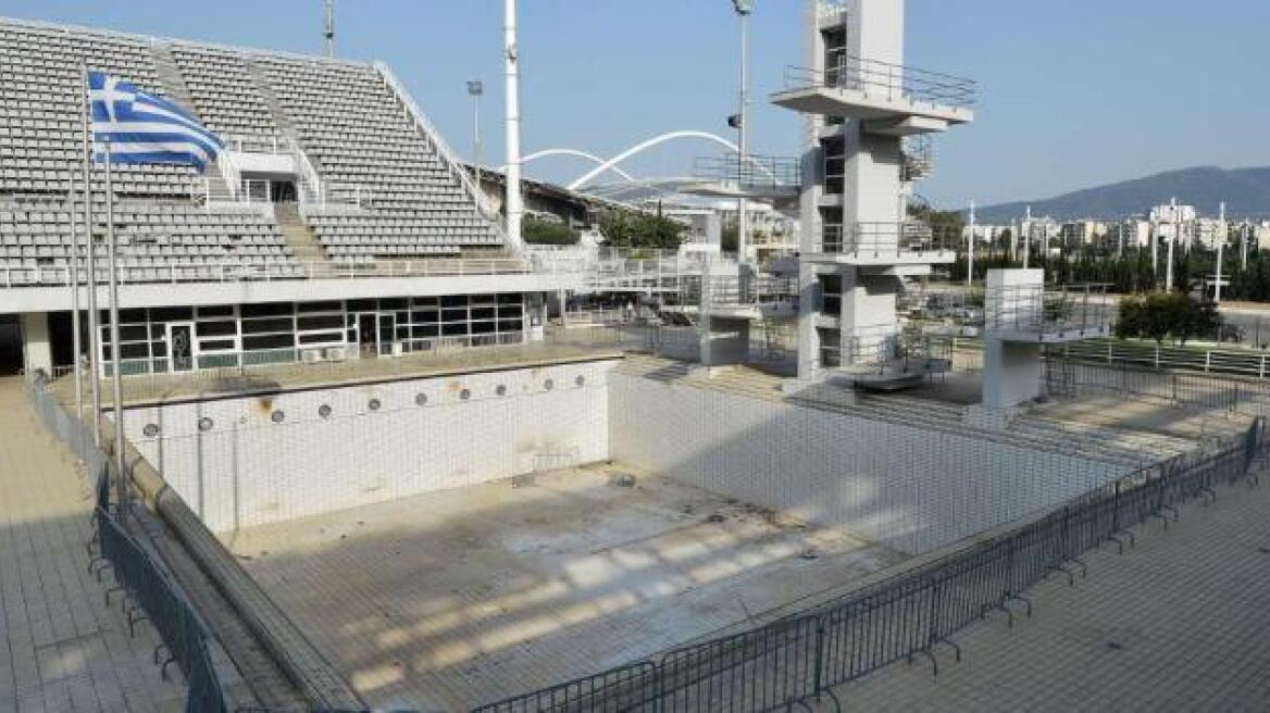 ΓΓΑ: Να τι... θα κάνουμε με τα Ολυμπιακά Ακίνητα