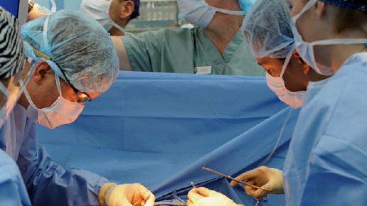 Ιταλία: Γεννήθηκαν τα δίδυμα με... τέσσερις γονείς