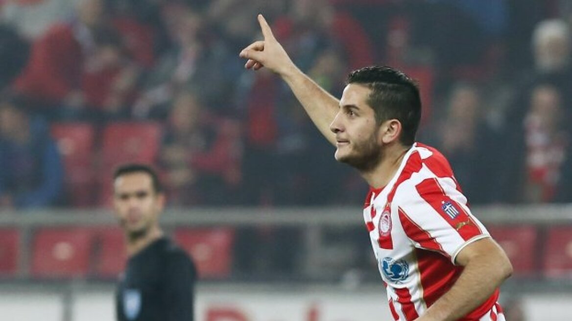 «Έκλεισε στη Γιουβέντους ο Μανωλάς»!