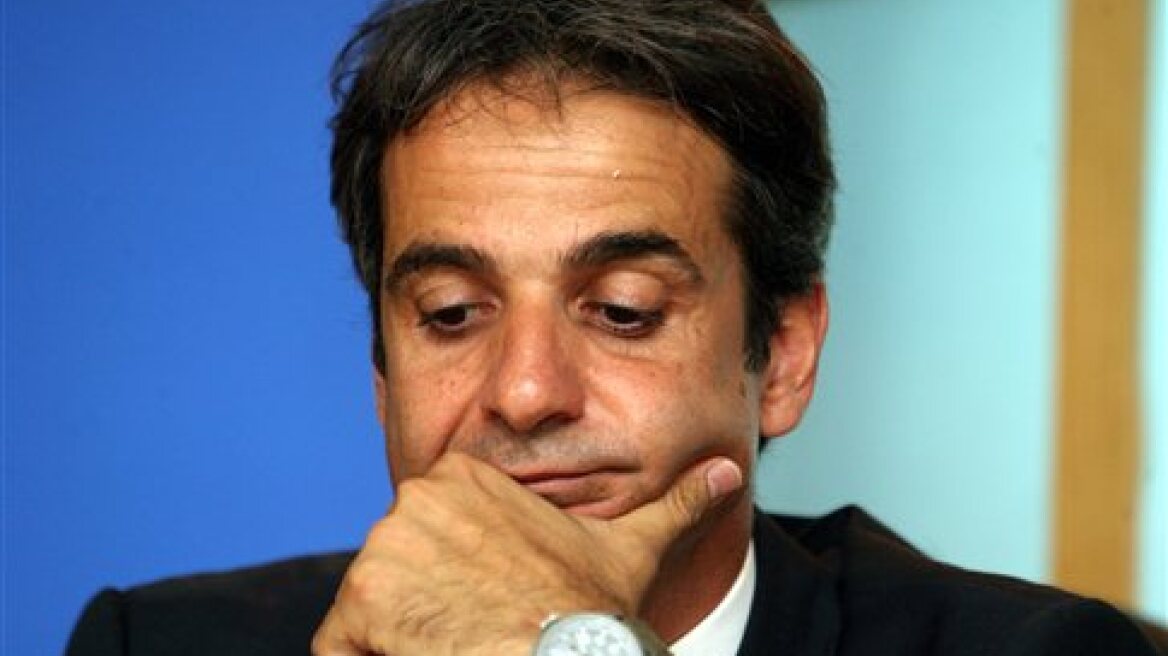 Μητσοτάκης: «Η αξιολόγηση είναι εργαλείο βελτίωσης, δεν οδηγεί σε απολύσεις» 