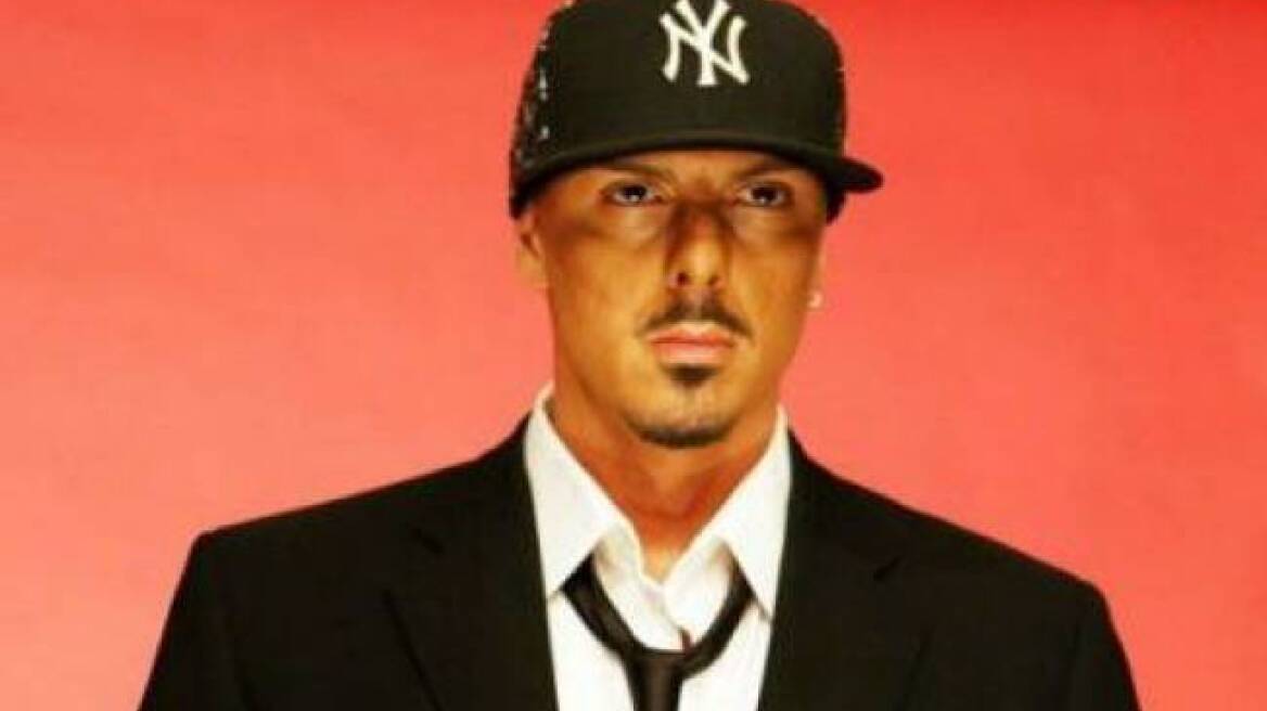 Νίκος Βουρλιώτης: «Ήμουν αγοραφοβικός»