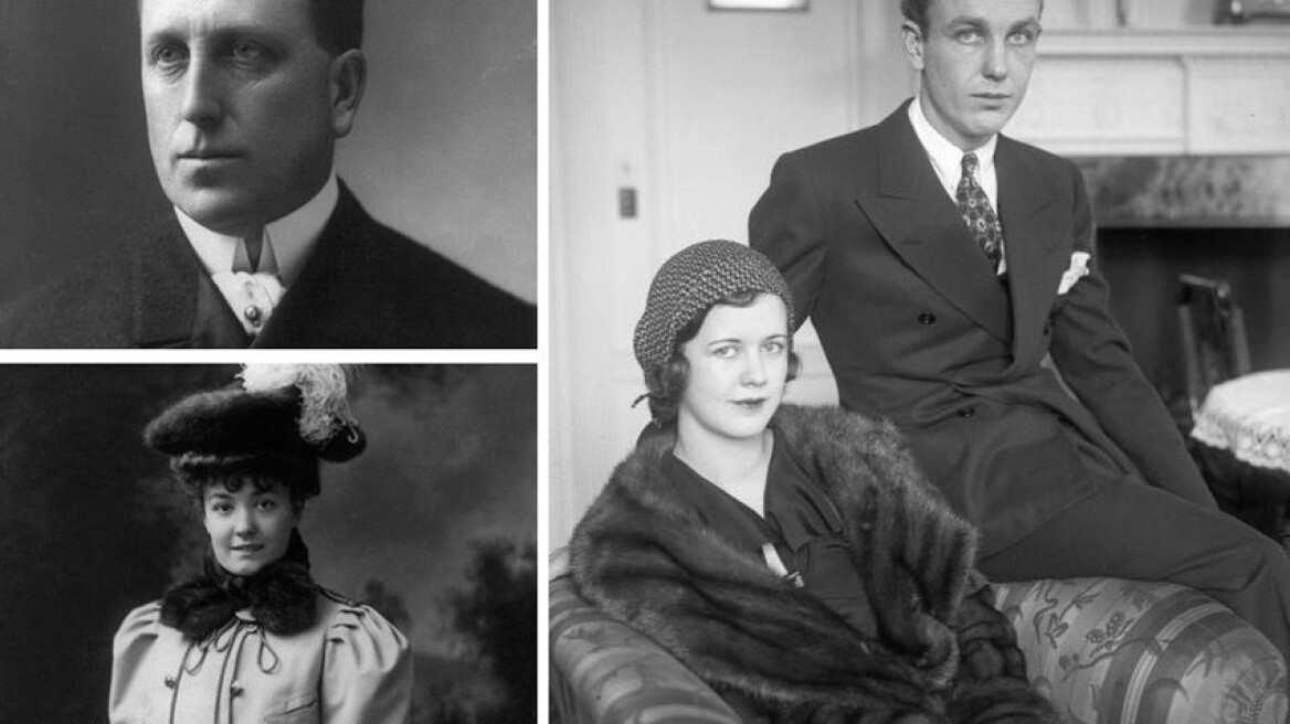 Ποιες είναι οι 5 οικογένειες Αμερικανών κροίσων πίσω από μεγάλα brands