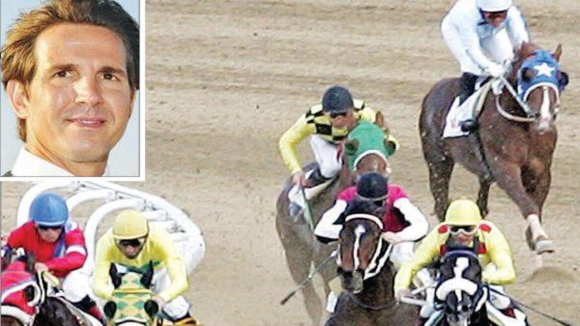 Eνας Πρίγκιπας στο θρίλερ του Ιπποδρόμου!