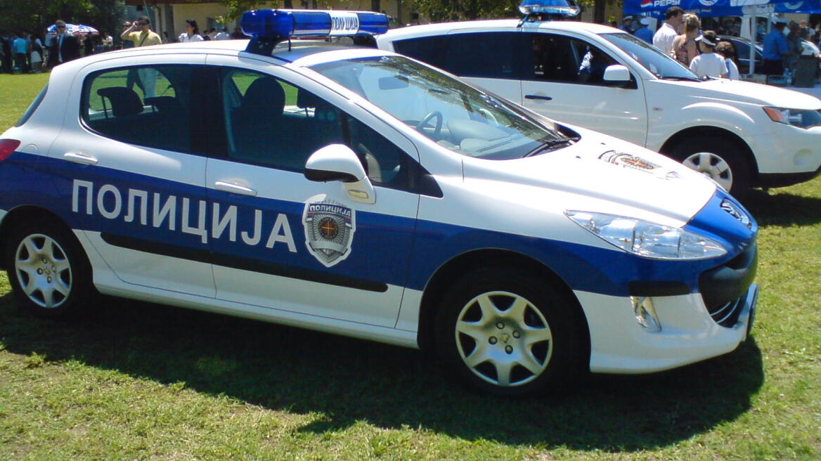 Κρεοπώλης δολοφόνησε 15χρονη στη Σερβία