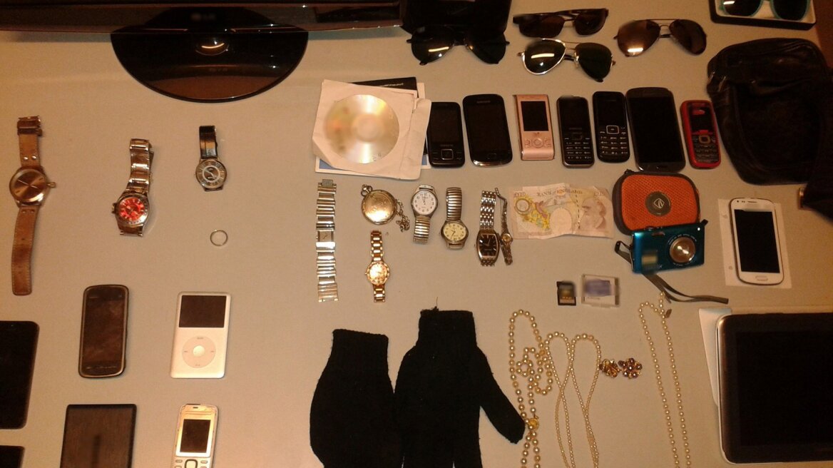 Μεσσηνία: Εξαρθρώθηκε σπείρα που ρήμαζε ξενοδοχεία