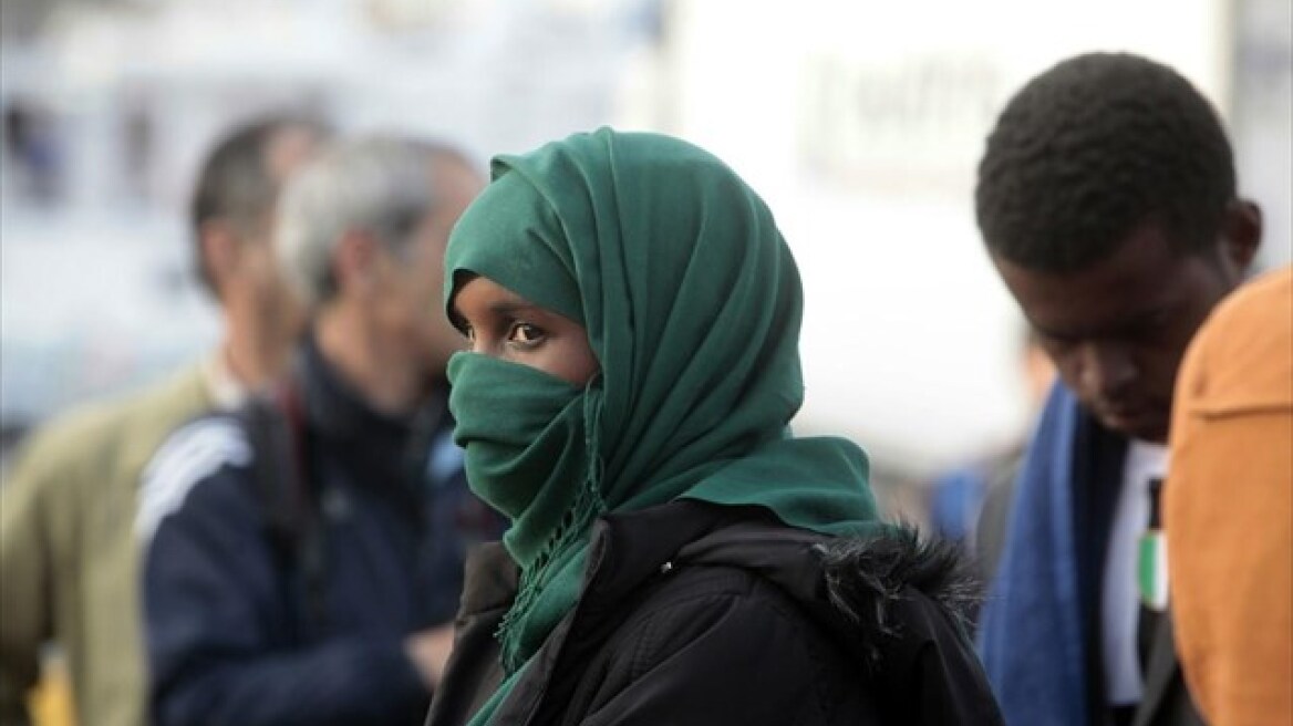 Διυπουργική για την παράτυπη μετανάστευση στην Ελλάδα - Τι αποφασίστηκε