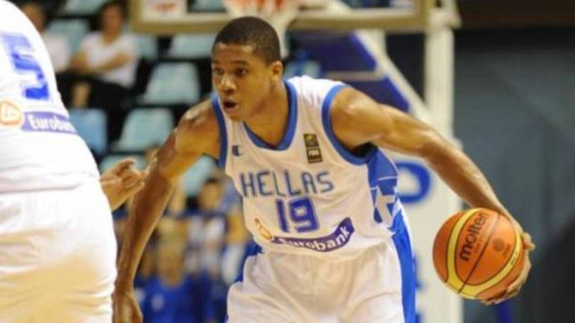 Βίντεο: Το κάρφωμα του Αντετοκούμπο 