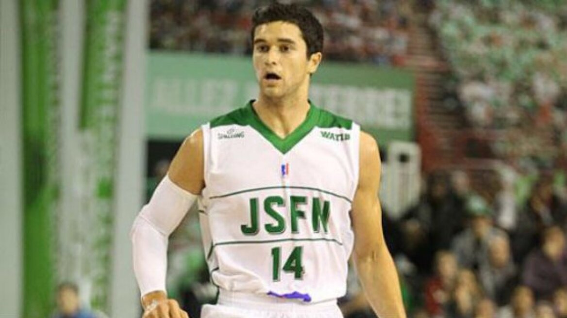 Στο δρόμο του Παναθηναϊκού ο Μίτσαμ