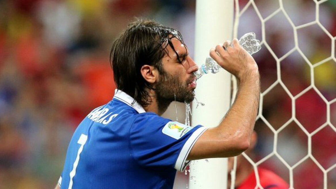 «Πόρτα» Σαμαρά στη Λιόν!