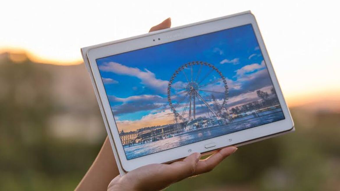 H αντεπίθεση των 10ιντσων tablets