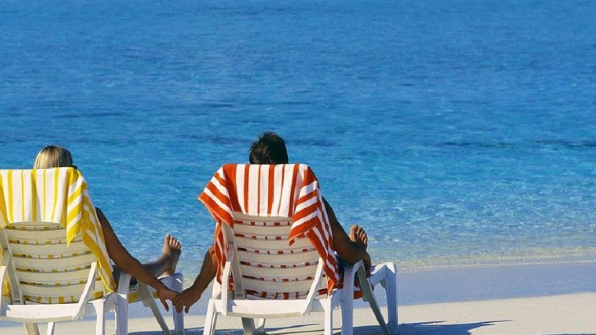 ΟΑΕΔ: Παράταση έως αύριο των ηλεκτρονικών αιτήσεων για Κοινωνικό Τουρισμό