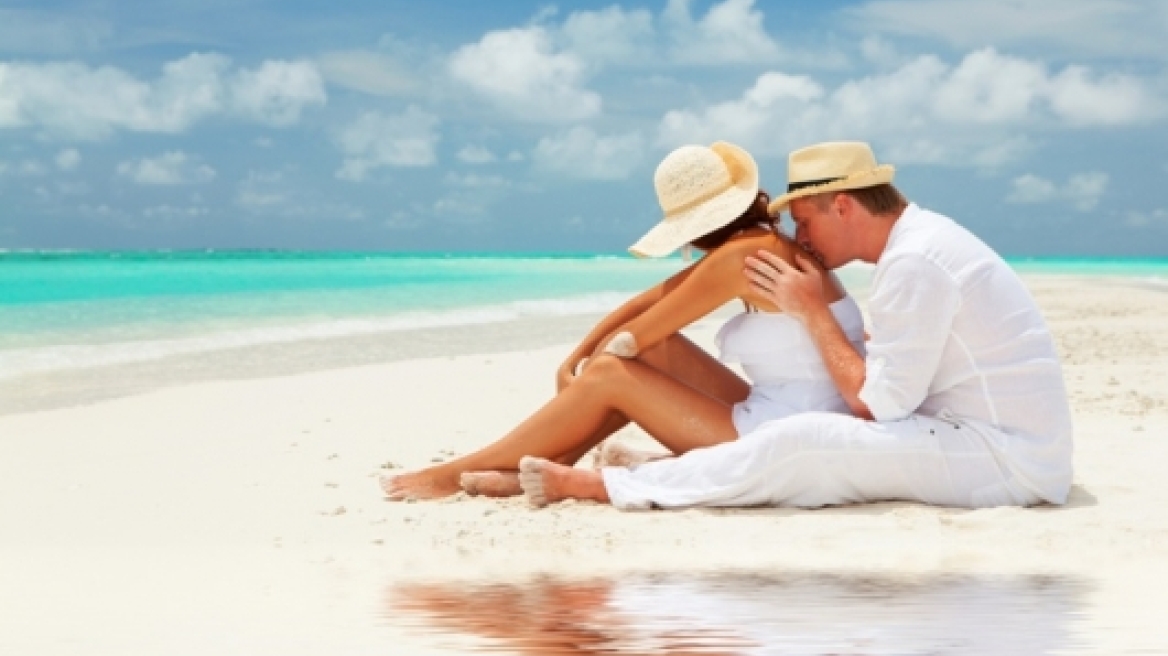 Ερωτική εβδομάδα για όλα τα ζώδια 