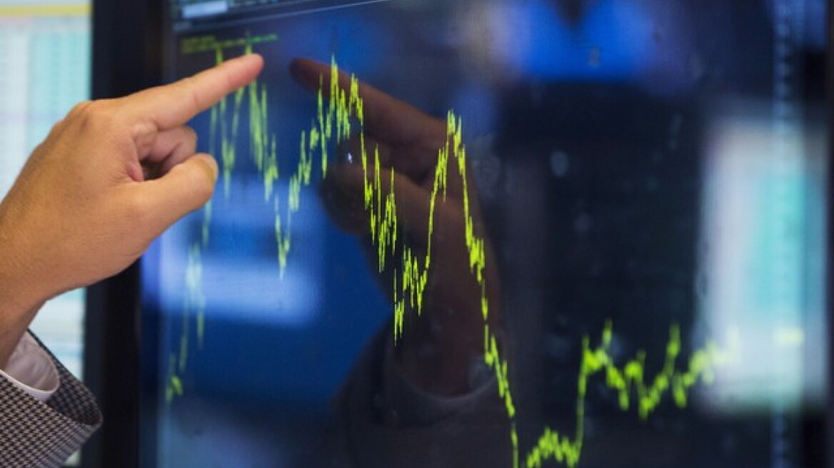 Με αμετάβλητο επιτόκιο 1,75% δανείστηκε ο ΟΔΔΗΧ